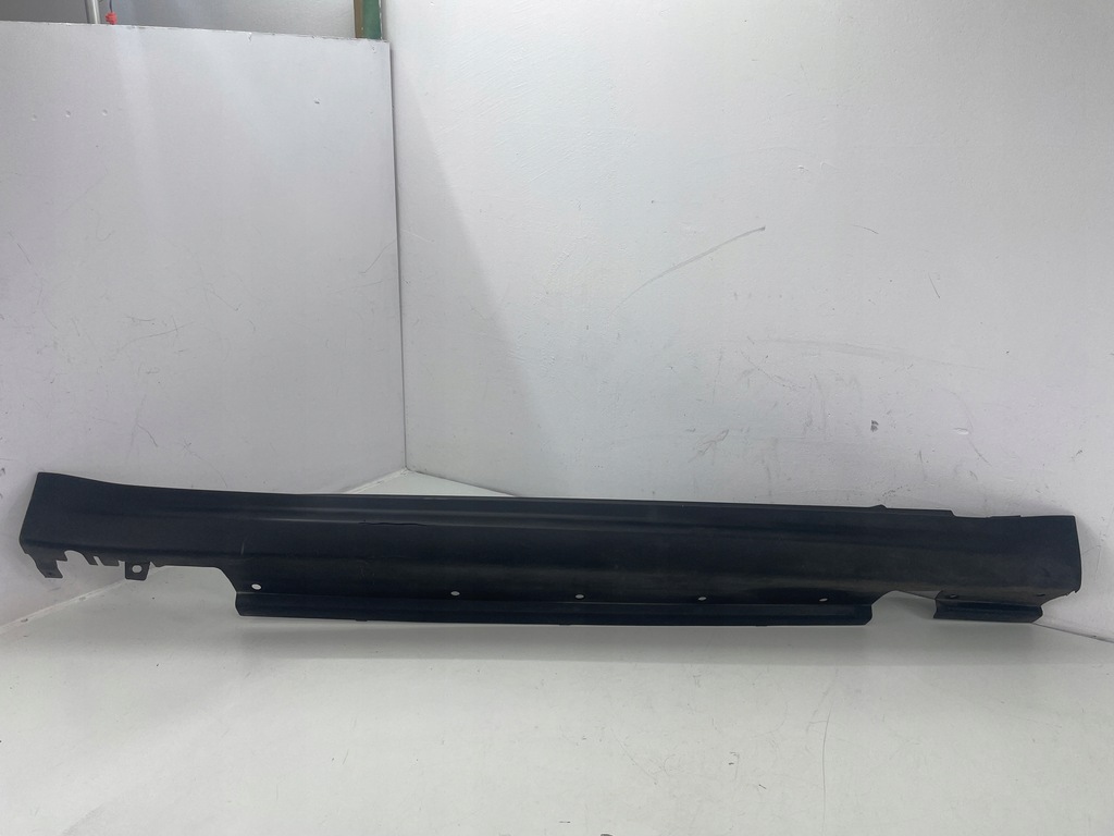 фото №3, Mini cooper s r56 r57 молдинг поріг права поріг