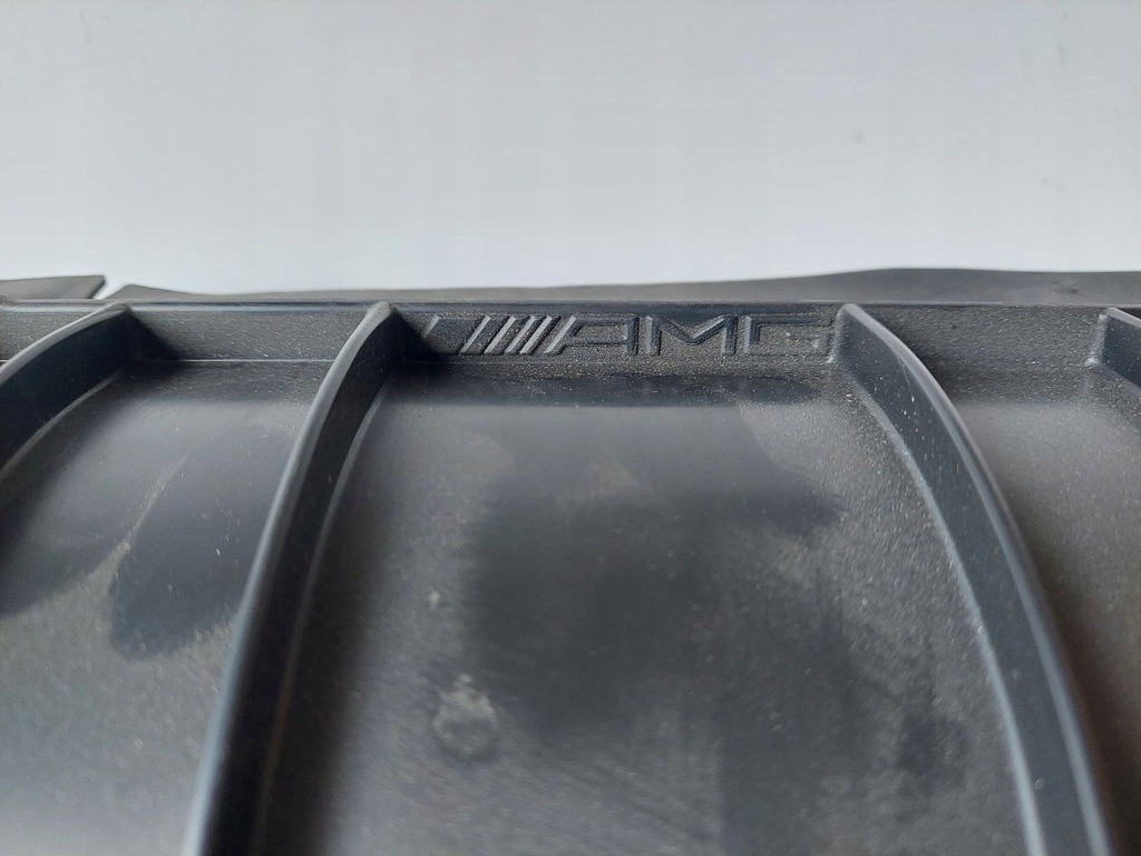 фото №7, Mercedes sls w197 amg повітропровід повітря nowa оригінальний номер