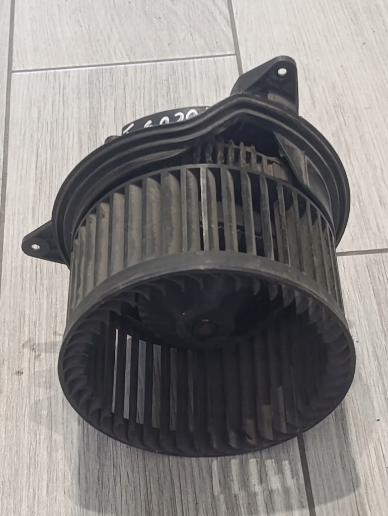 фото №4, #1s7h-18456-ab# повітродувка вентилятор ford focus i