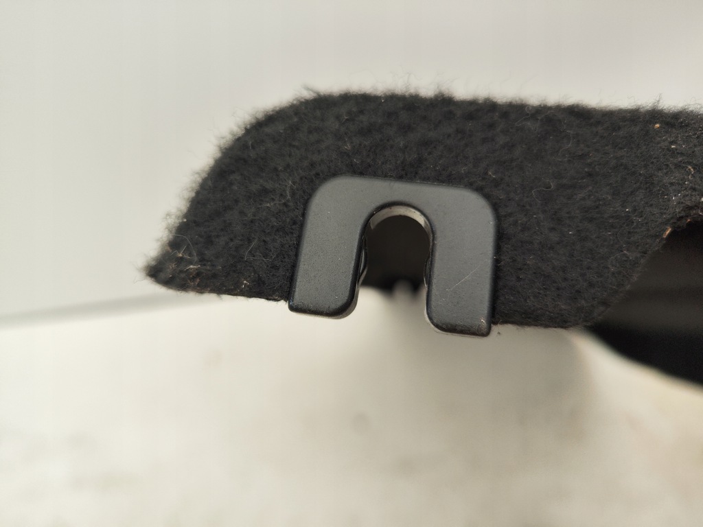 фото №5, Полиця задня задня ford fiesta mk7 mk-7 lift