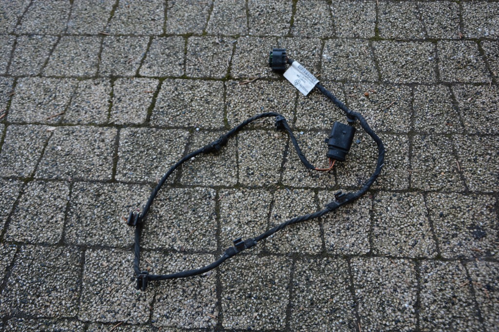 фото №1, Жгут радара vw passat b8 3g0971206