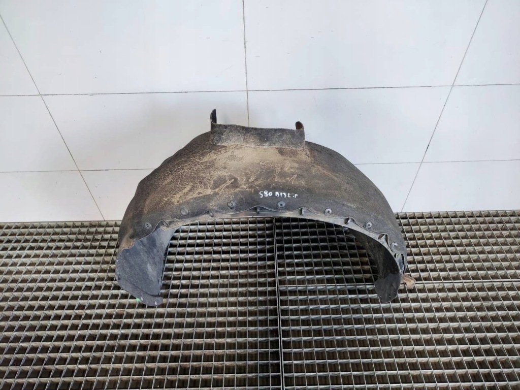 фото №1, Подкрылок левая левый перед 30796596 volvo s80 ii lift v70 iii