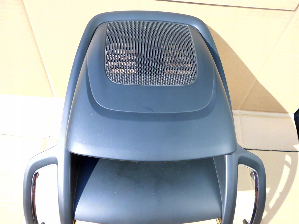 фото №3, Opel zafira c рамка радио europa