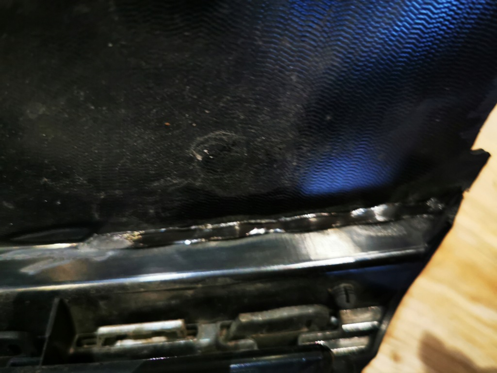 фото №5, Vw passat b8 lift решітка радіатора решітка радіатора 19-