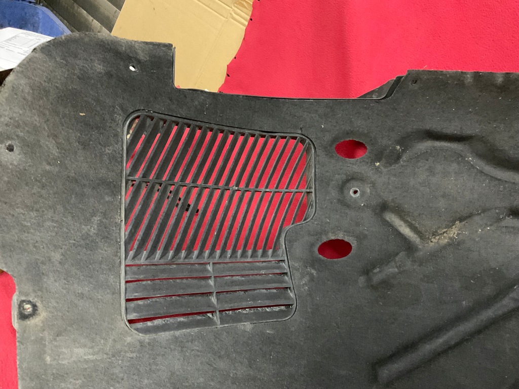 фото №5, Подкрылок porsche cayenne 9y перед lh 9y0910971h