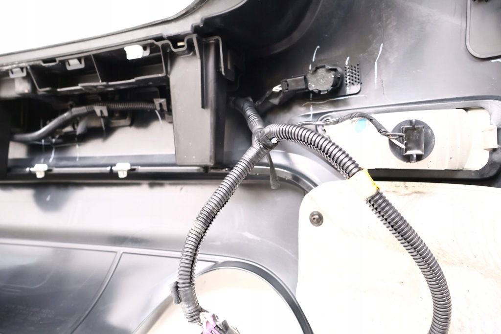 Jeep grand cherokee wk2 бампер задний pgz Недорого