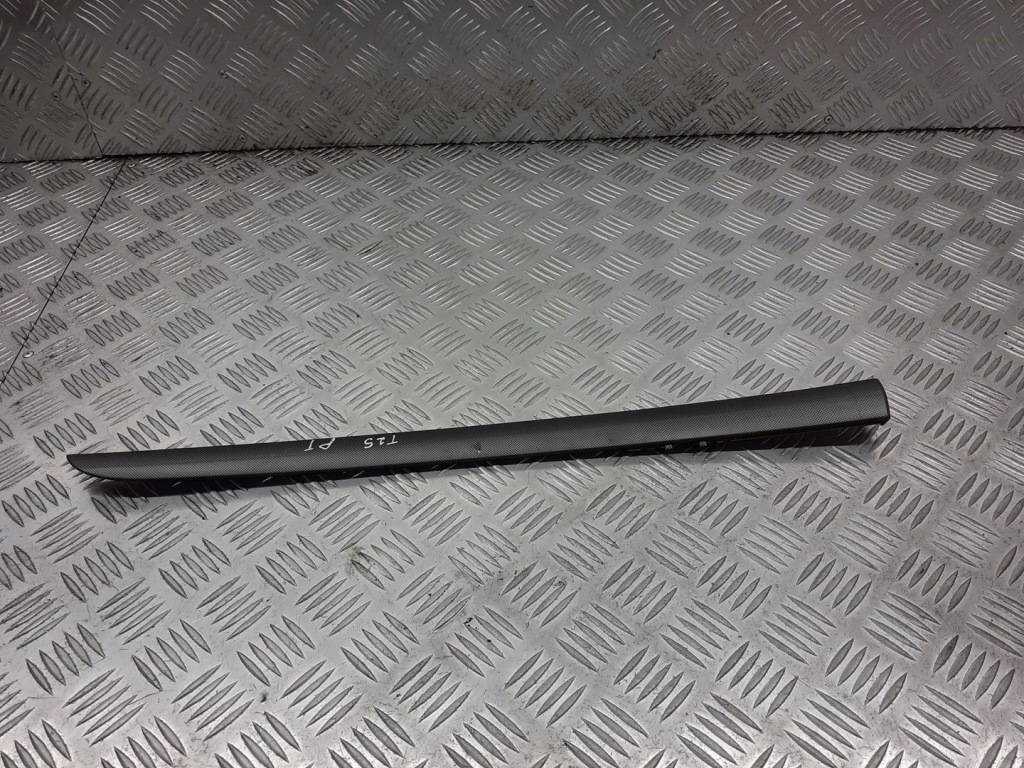 Купить Молдинг dekor дверь правый задний  avensis t25 67721rh