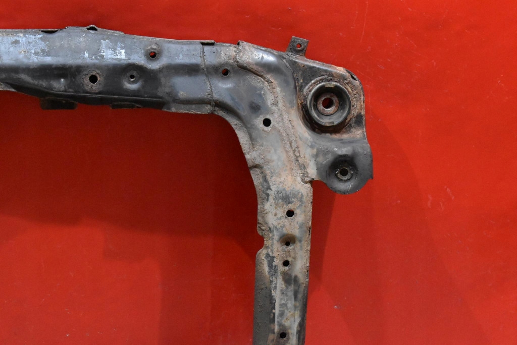 фото №9, Подрамник балка подрамник подрамник перед hyundai tucson 1 i 2.0 16v 142 km 04-10