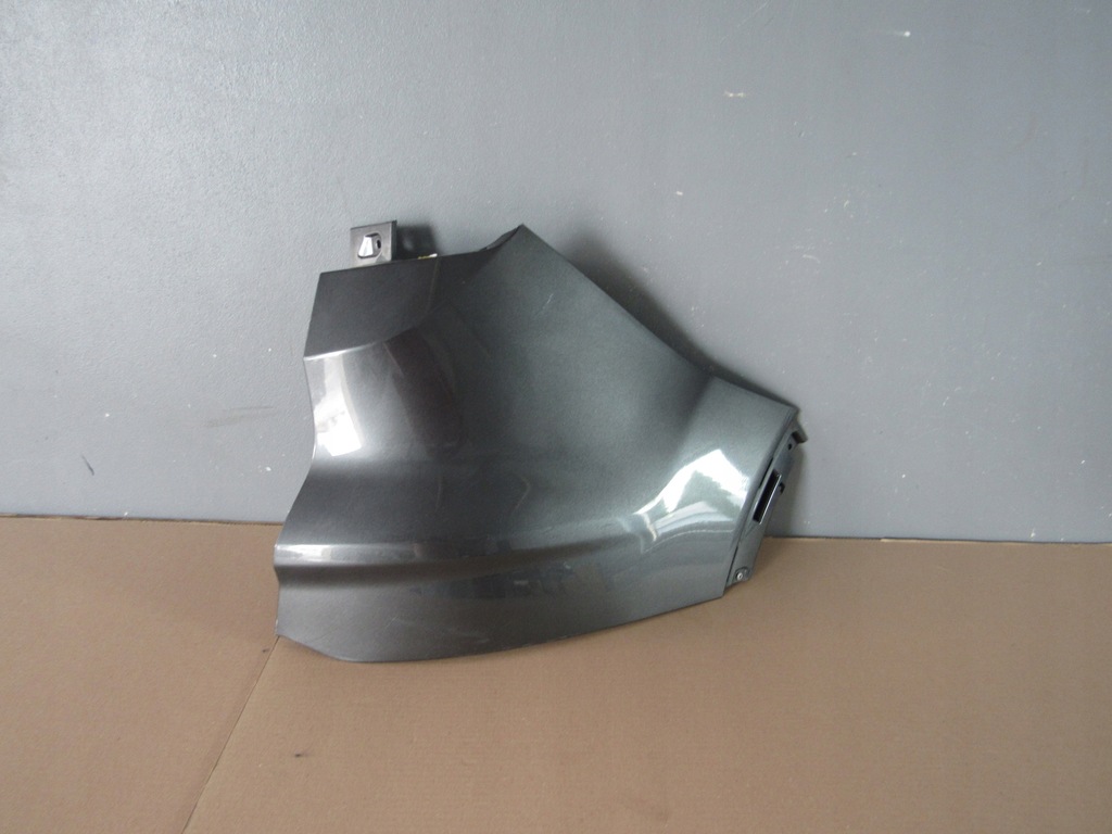 фото №1, Ford escape mk2 lift 2017-2020 бампер задня правий