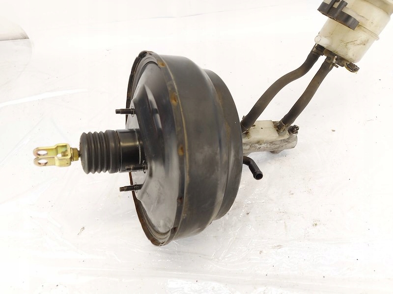 фото №8, Насос тормозная усилитель тормозов mb858850 mitsubishi outlander i cu_w 2.0 4wd 4g63