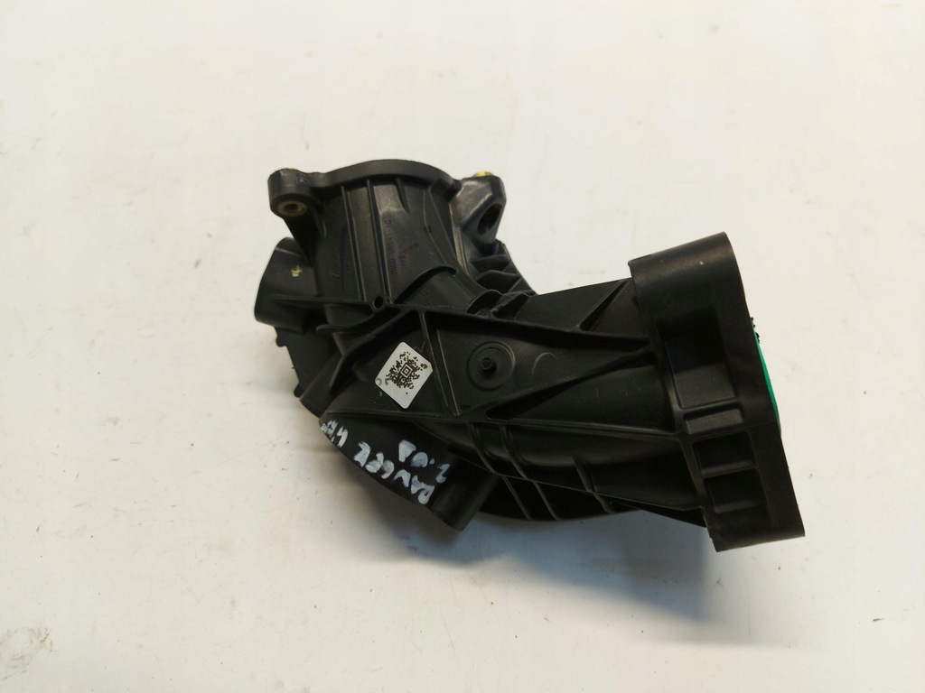 фото №1, Ford ranger iv lift коллектор всасывающий jb3q-9w541-ac