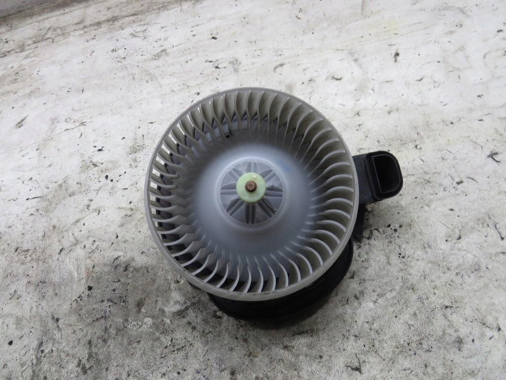 фото №1, Вентилятор повітродувка jaguar xe