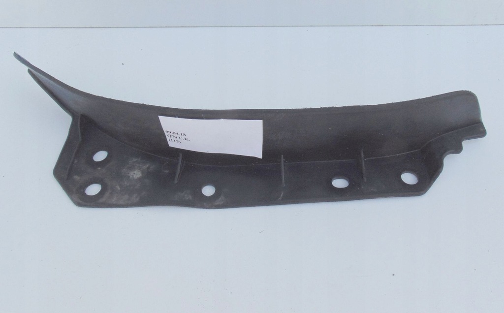 фото №2, Кронштейн пластик заглушка защита infiniti q70