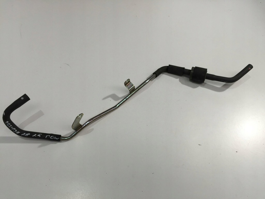 фото №1, Mitsubishi eclipse cross 1.5 труба wąż шланг