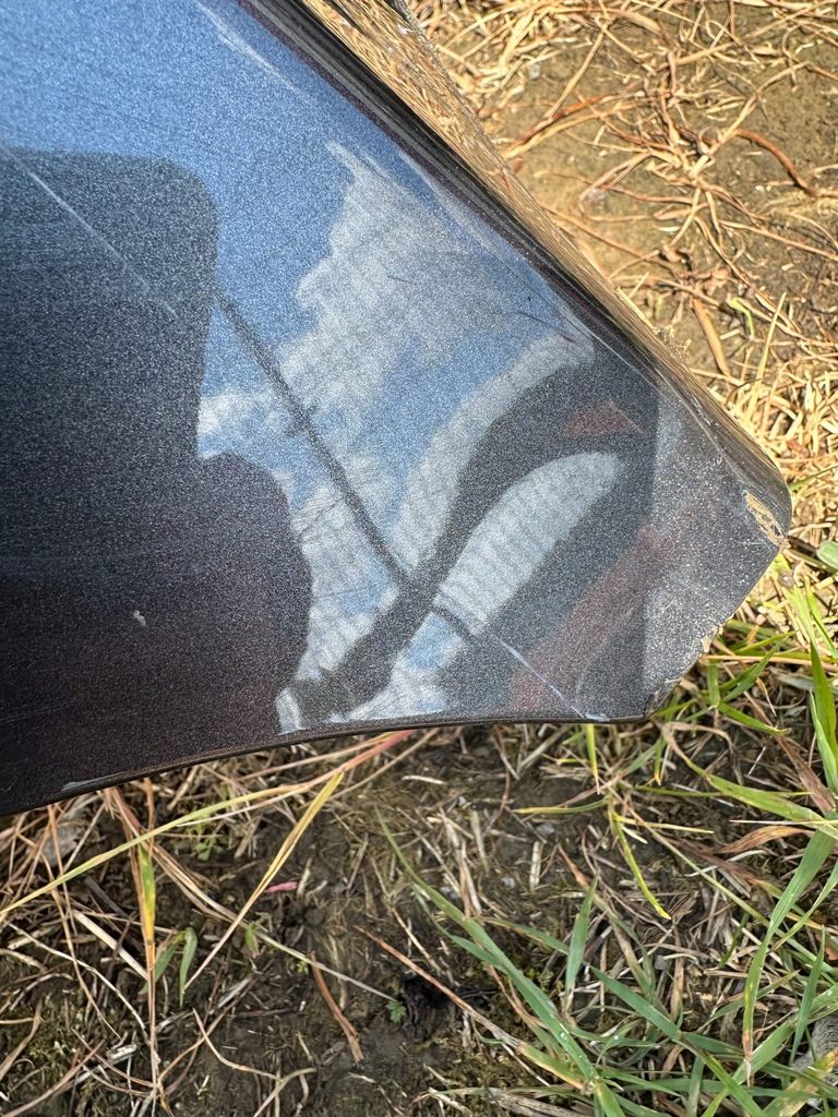 фото №7, Капот ford kuga mk3 iii крышка двигателя escape