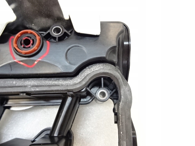 фото №10, Renault megane scenic trafic 2.0 dci вентиляция картера масла 8200673395