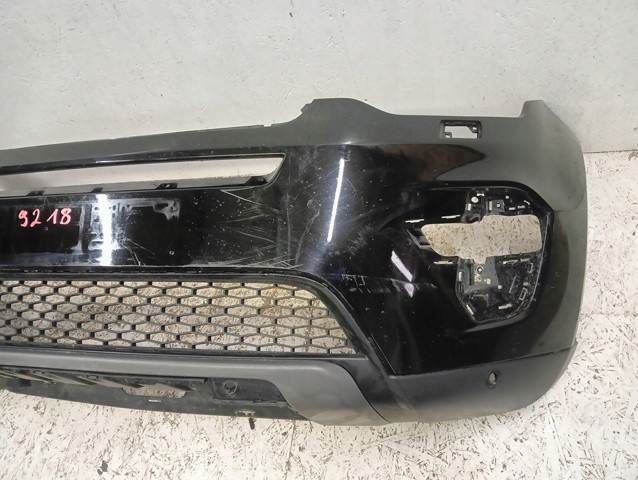 фото №3, Бампер перед передний land rover discovery sport l550 2015-