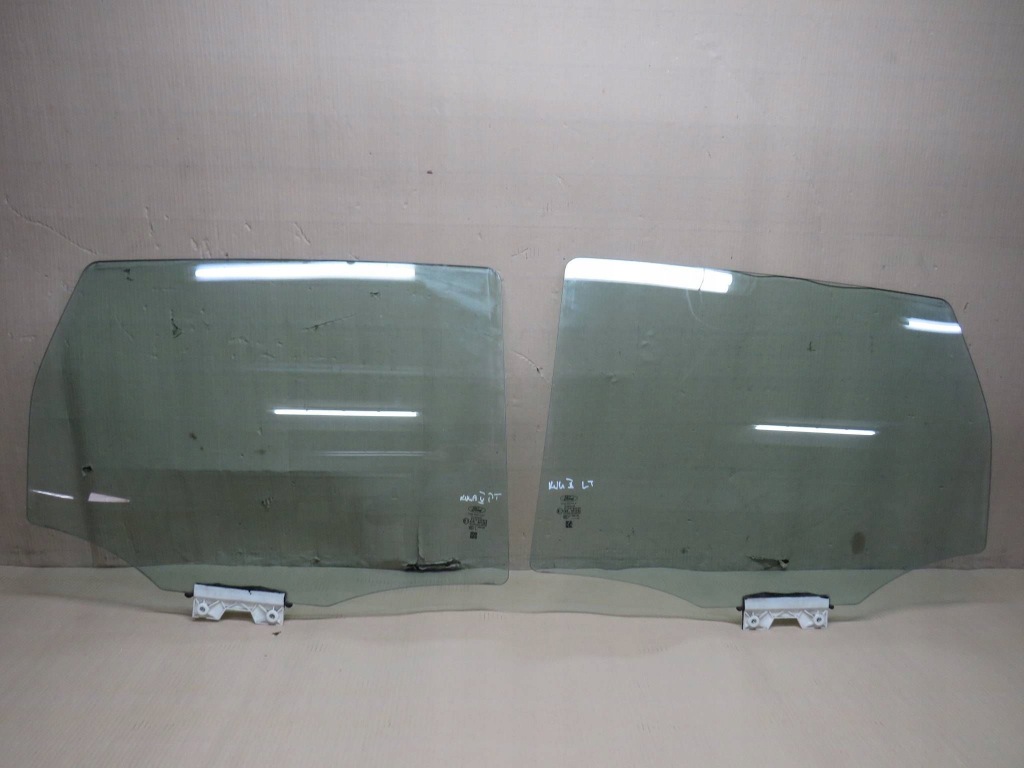 Купить Ford kuga mk2 2 стекло дверь задняя задняя комплект