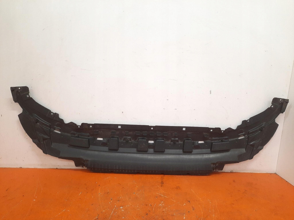 Audi q7 ii 15-19 lift suv захист pod бампер 4m0807158a в Україні