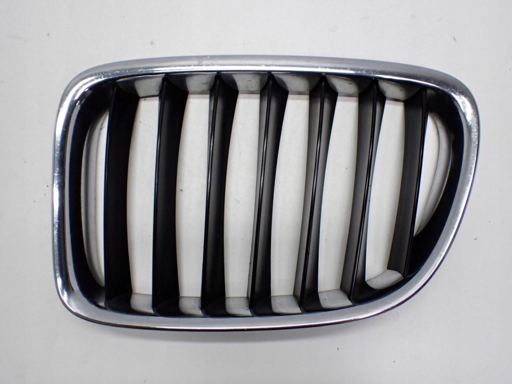 Купить Решётка радиатора решётка радиатора решётка радиатора решётка радиатора бампера правая bmw x1 e84 11r