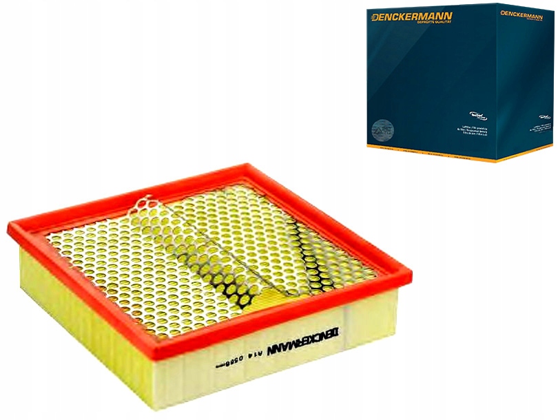 Denckermann a140588 фильтр воздуха Доставка