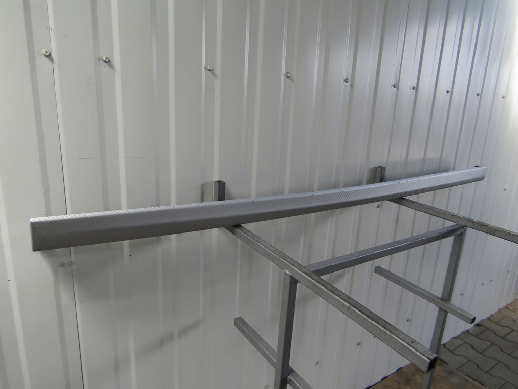 фото №12, Dacia sandero ii 12- sport кузов kit тюнінг