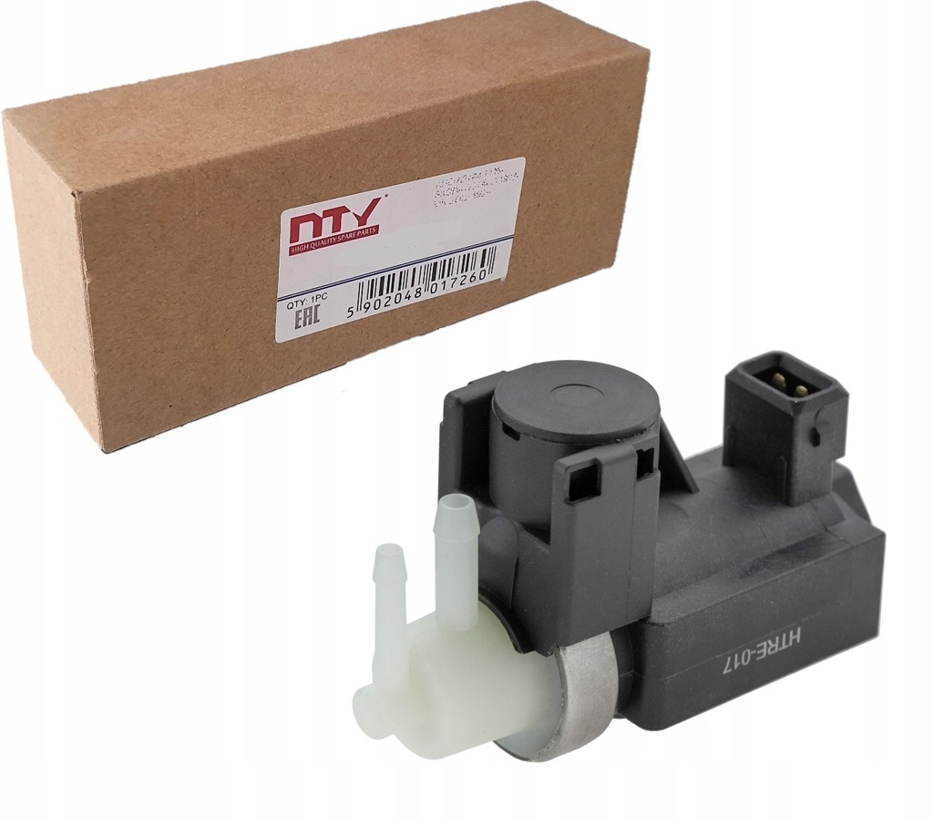 фото №2, Nty egr-re-017 перетворювач тиску, турбонагнітач