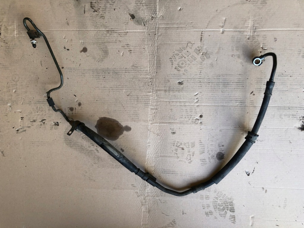 фото №1, Wąż трубка усилителя mitsubishi space wagon 2.4