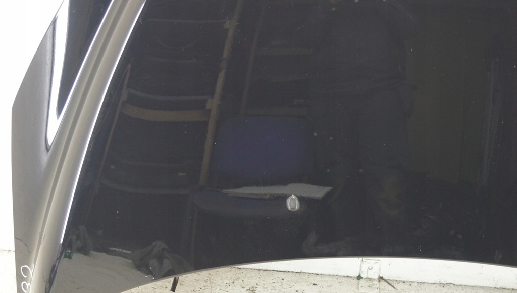 фото №7, Капот кришка двигуна peugeot 308 t7 ktvd