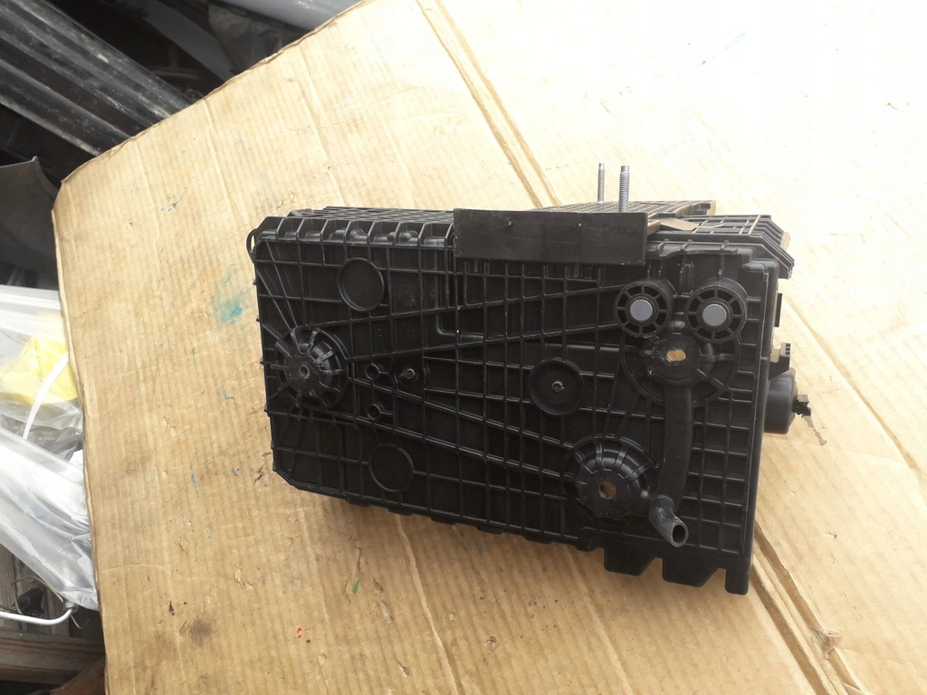 фото №4, Основа акумулятор peugeot 208 2008 ii 19-