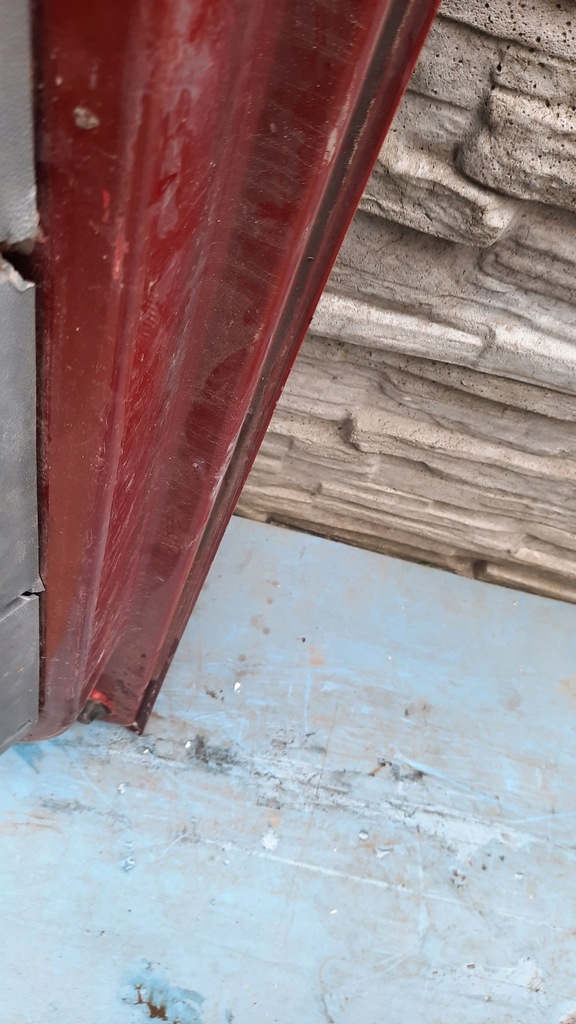 фото №16, Дверь левая перед skoda fabia 01r hb