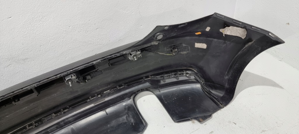 Бампер задний  задний audi a1 lift 8xa 15-18 4x pdc в Украине