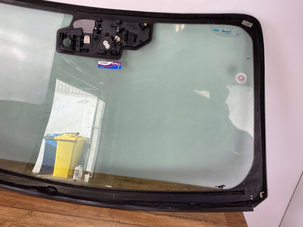 фото №8, Скло передня лобове ford mustang vii 2023+