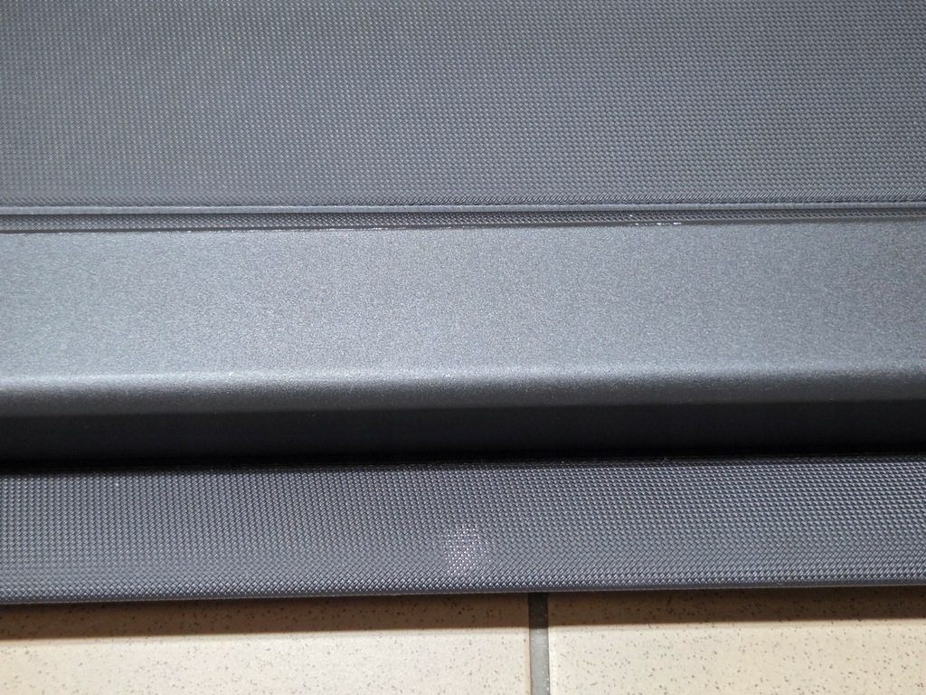 фото №10, Шторка багажника bmw x5 g05 - оригінальний номер 51477479563