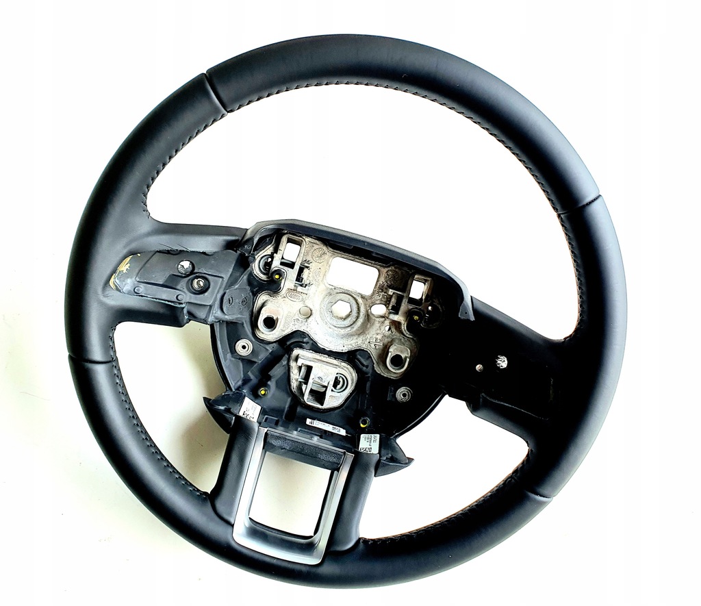 фото №1, Воздуховод land rover range rover evoque nowa оригинальный номер