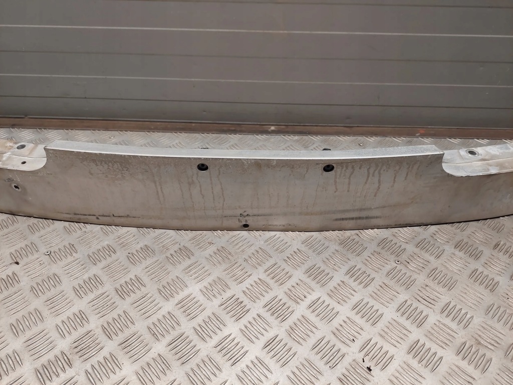 фото №7, Mercedes s w222 a2226202830 усиление балка