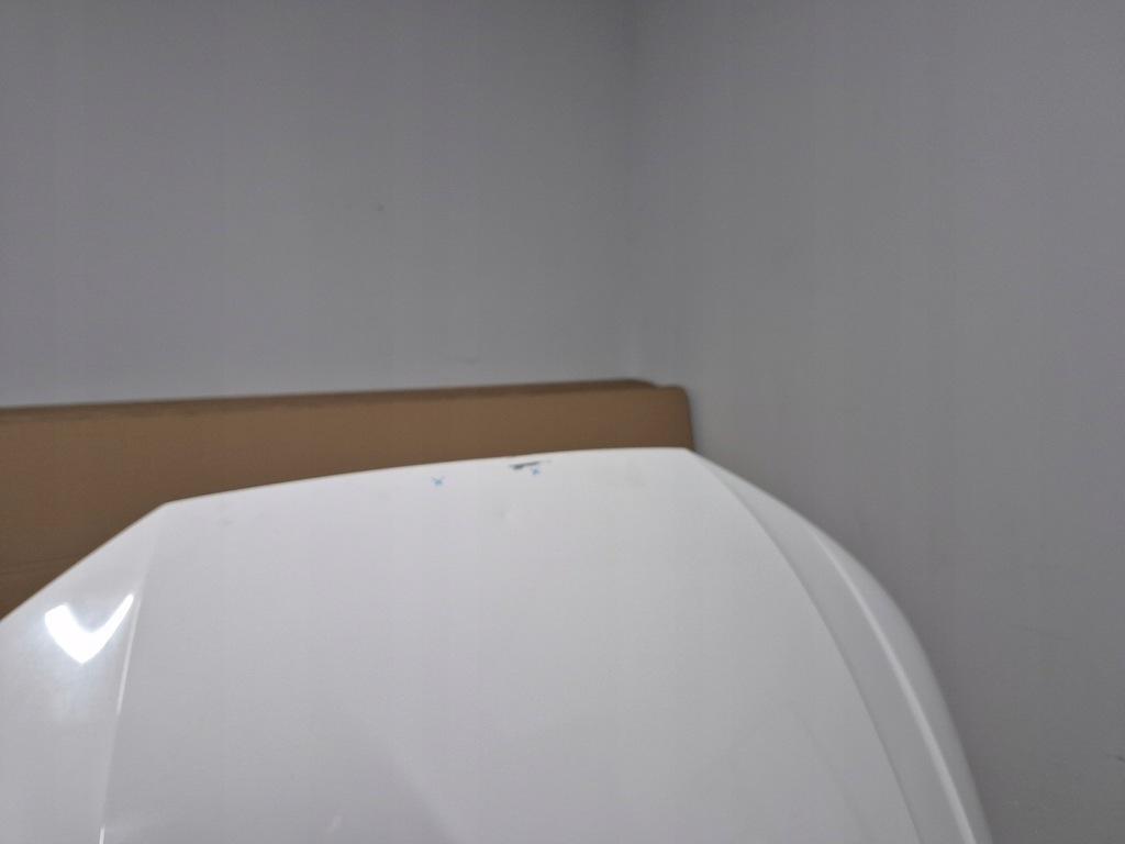 фото №14, Audi a-4 a4 b9 8w капот передня перед