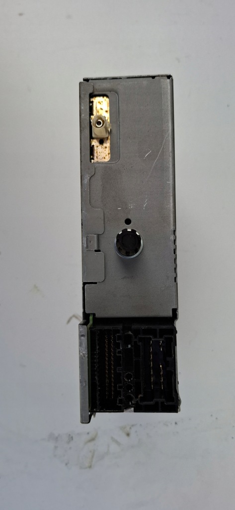 Smart fortwo w453 радио навигация a4539006502 281155725r Доставка