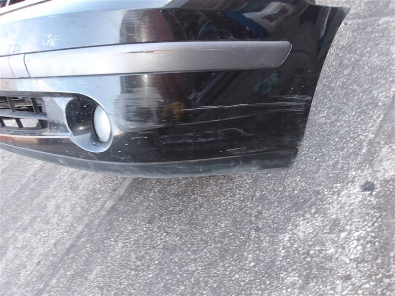 фото №3, Бампер перед renault laguna ii lift