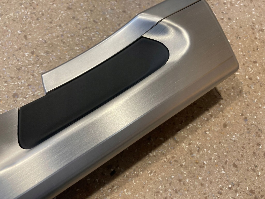 Обшивка дверь задних задний  сторона правая bmw 7 f01 f02 f03 f04 9147166 в Украине