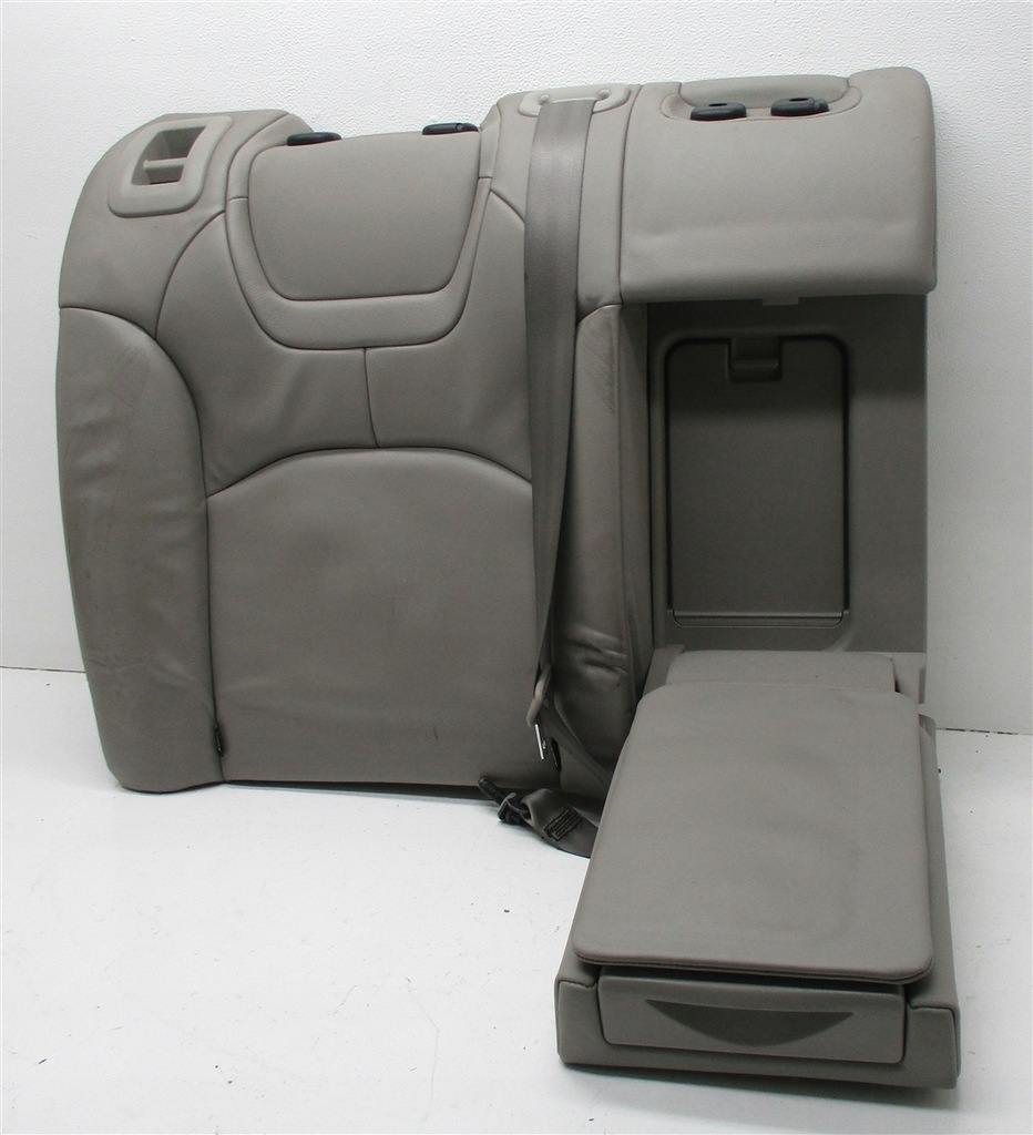 фото №5, Спинка сидіння правий задня citroen c5 iii x7 kombi