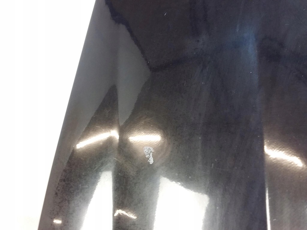 фото №8, Dodge charger srt 05-10 капот перед передня pxr