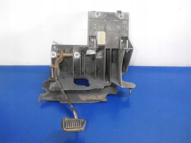 фото №1, Педаль тормоза основание eu jeep liberty kj cherokee