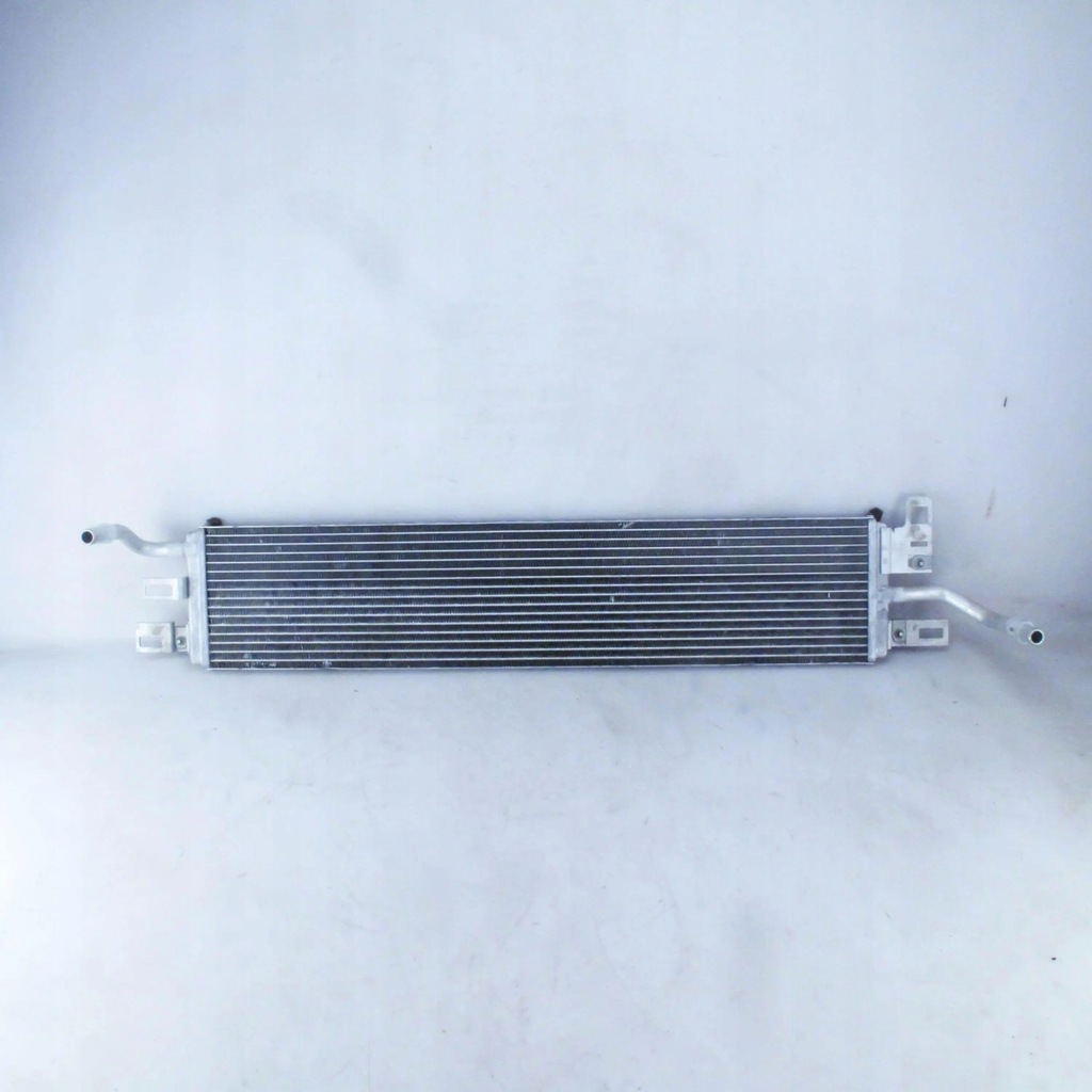 фото №1, Ford kuga ii 2020 радиатор