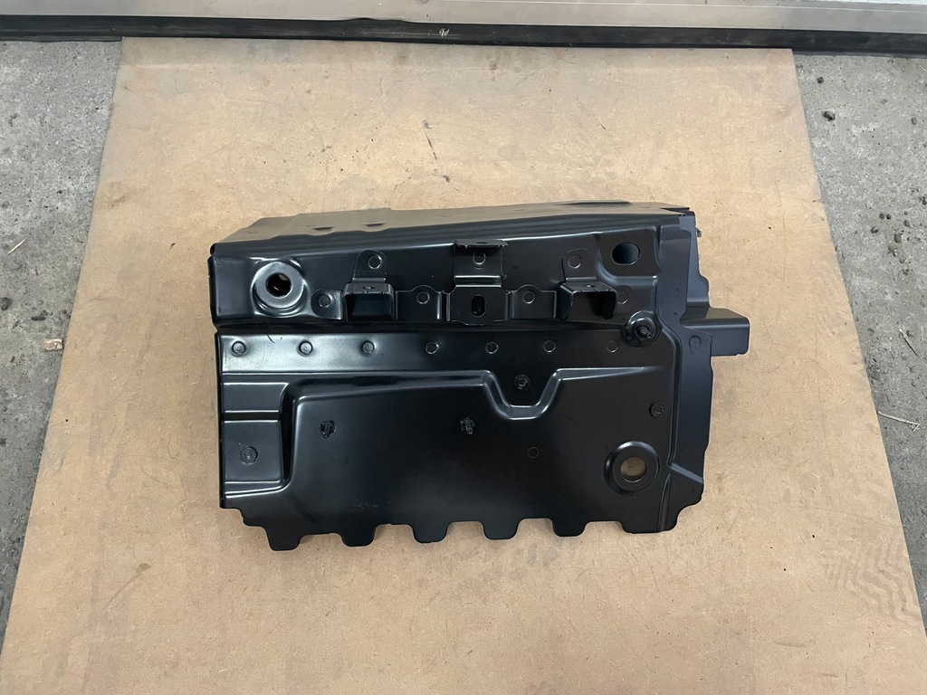 фото №1, Porsche 911 992 подкрылок лист перед передняя nowa