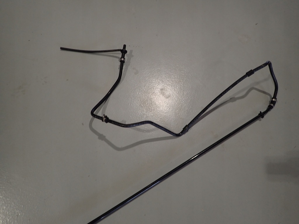 фото №3, Lamborghini aventador lp710 трубка шланг wąż вакууму клапан