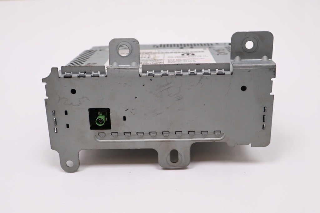 фото №1, Fiat tipo ii радио '00521285790