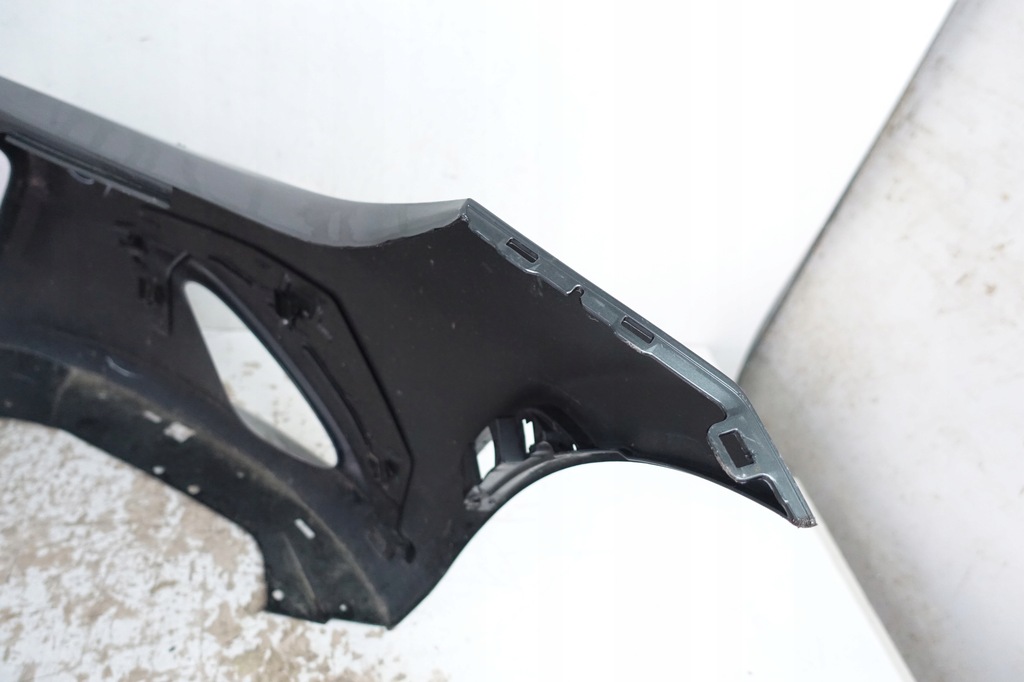 фото №12, Mazda mx5 iv 2015- бампер перед передній n243-50031