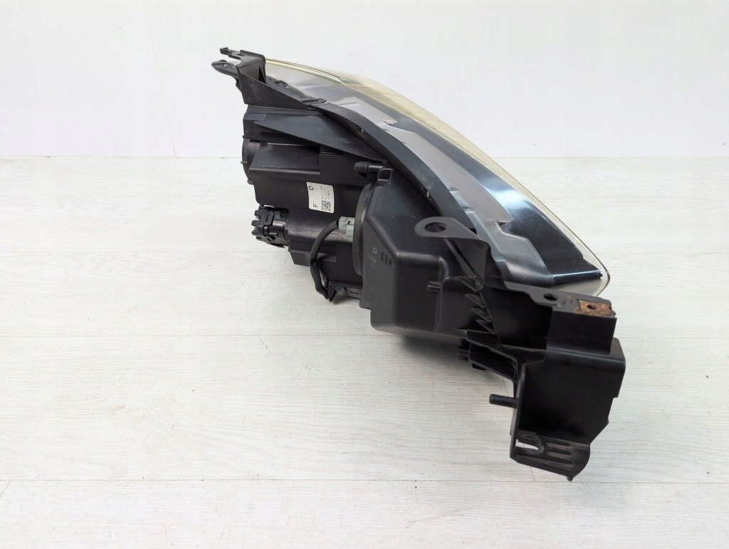 фото №7, Лампа перед ліва mazda cx5 kd31-51040 kd7851040d комплектна uk