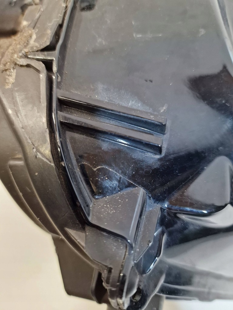 фото №6, Porsche taycan правая лампа full led